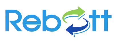 Rebott Logo